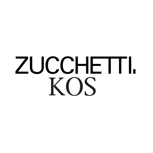 Zucchetti · KOS — grifería y wellness