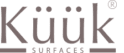 KÜÜK Surfaces — encimeras